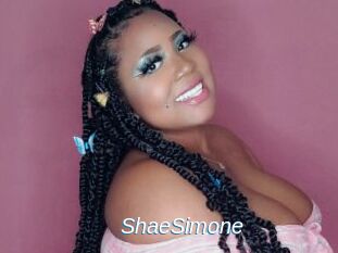 ShaeSimone