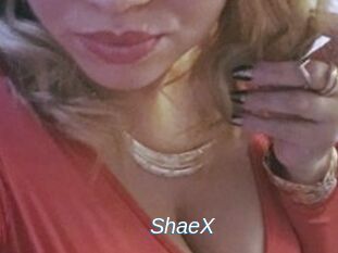 ShaeX