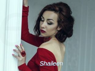 Shaileen