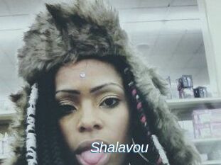 Shalavou