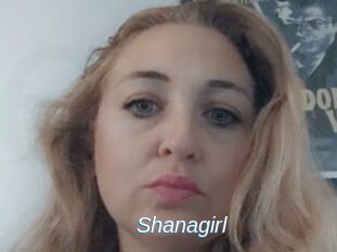 Shanagirl