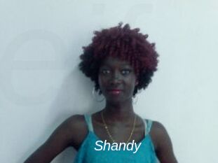 Shandy
