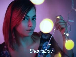 ShaniaDav