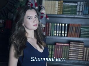 ShannonHarri