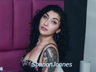 ShanonJonnes