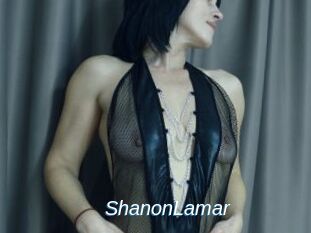 ShanonLamar Ejaculations Féminines