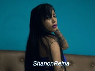 ShanonReina Ejaculations Féminines