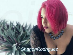 ShanonRodriguez