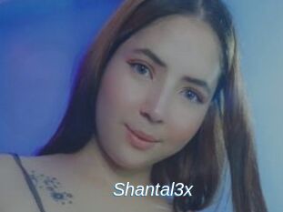 Shantal3x