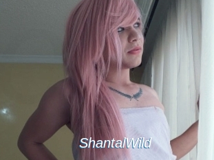 ShantalWild