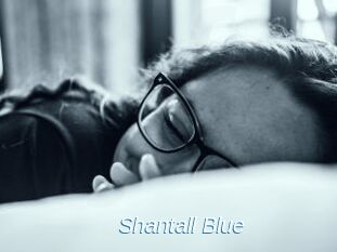 Shantall_Blue Ejaculations Féminines