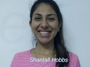 Shantall_Hobbs Ejaculations Féminines