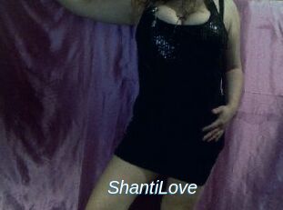 ShantiLove