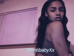 ShantibabyXx