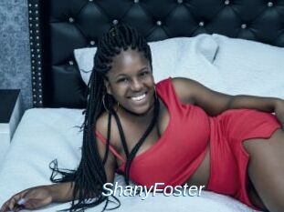 ShanyFoster