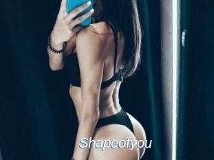 Shapeofyou