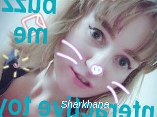 Sharkhana