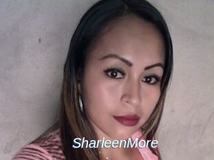 SharleenMore