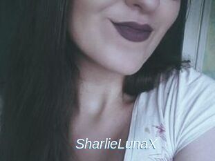 SharlieLunaX