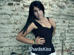 SharlisKiss