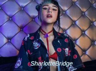 SharlotteBridge Ejaculations Féminines