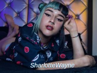 SharlotteWayne Ejaculations Féminines