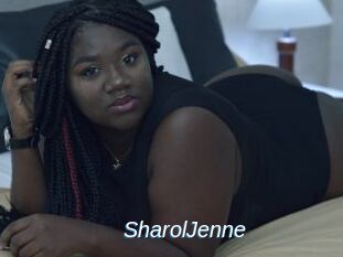 SharolJenne Ejaculations Féminines