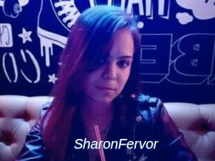 SharonFervor