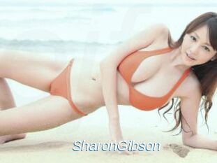 SharonGibson