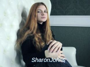 SharonJohns