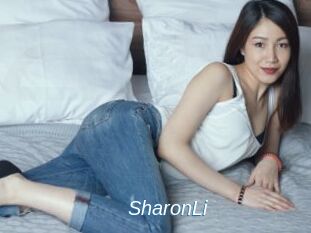 SharonLi