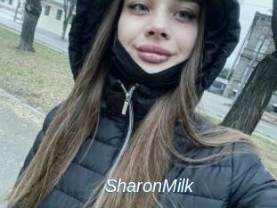 SharonMilk