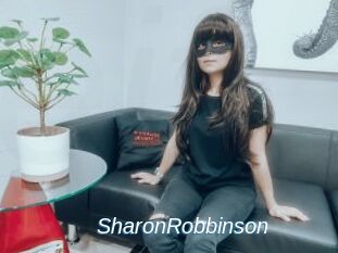 SharonRobbinson
