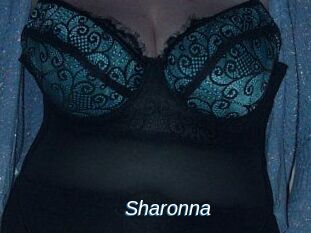Sharonna
