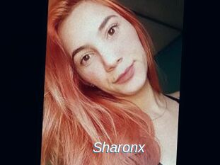 Sharonx