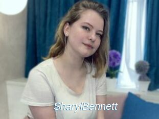 SharylBennett