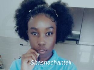 Shashachantell