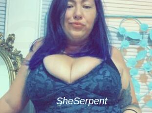 SheSerpent