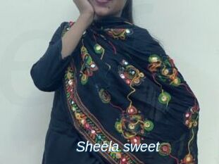 Sheela_sweet