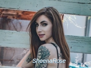 SheenaRose