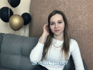 SheilaCramer