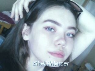 SheilaMercer