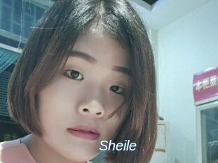 Sheile