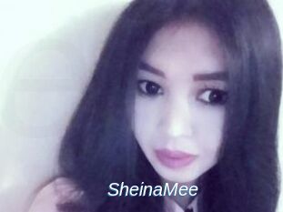 SheinaMee