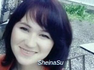 SheinaSu