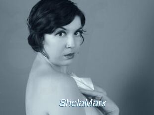 ShelaMarx