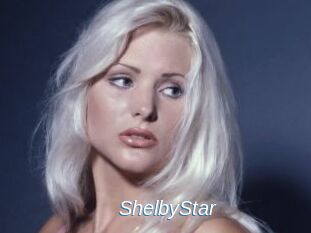 ShelbyStar