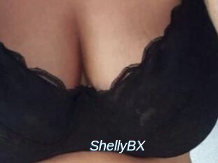 ShellyBX