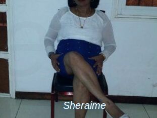 Sheraime