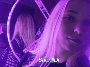 SherillDi Ejaculations Féminines